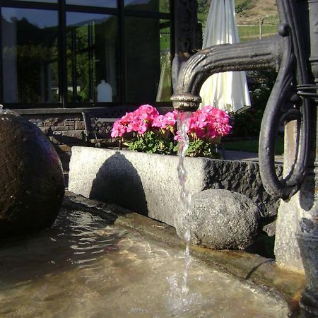 Hotel Sewenig Müden 외부 사진