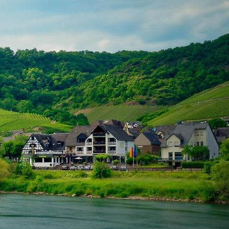 Hotel Sewenig Müden 외부 사진