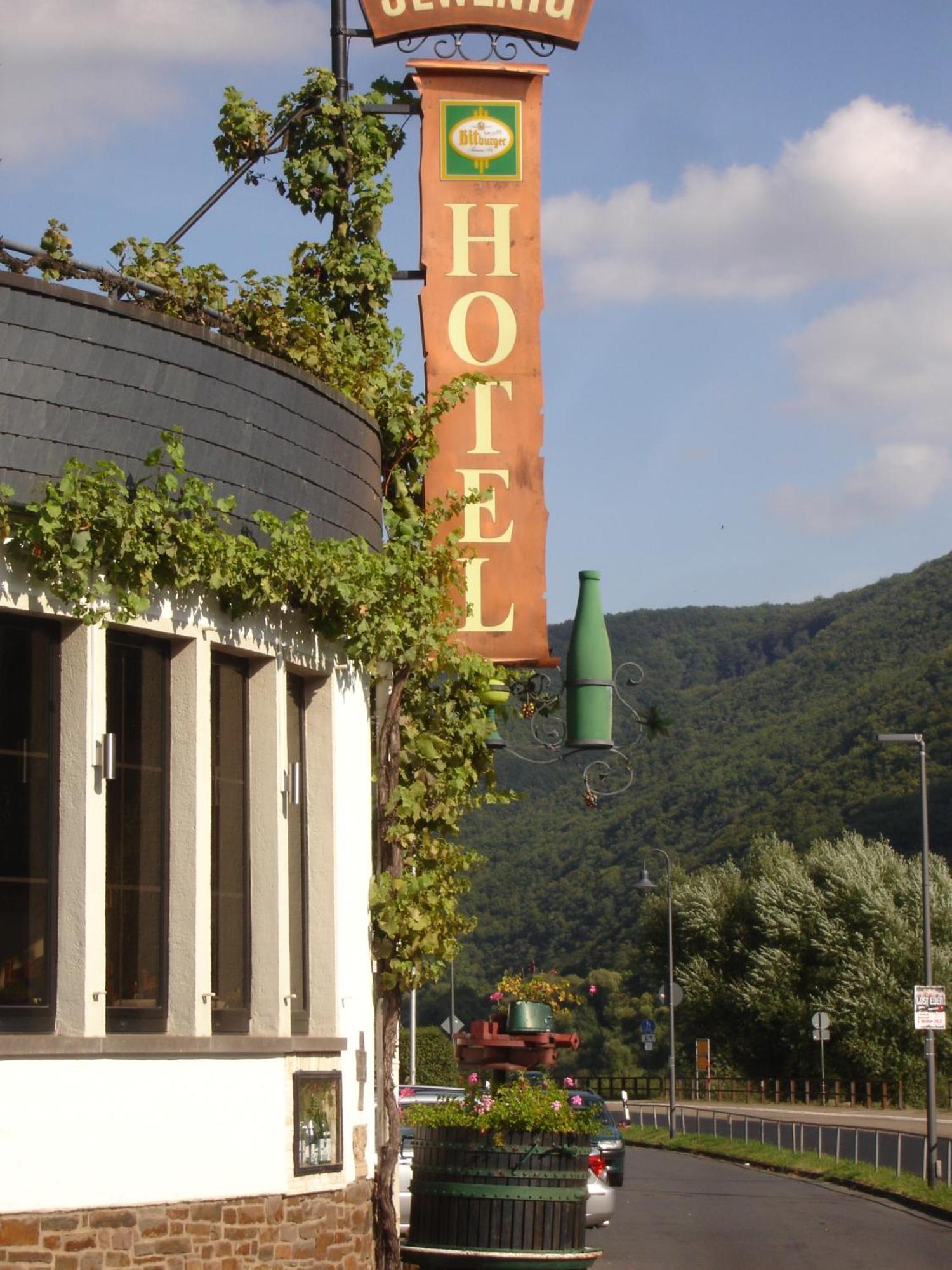 Hotel Sewenig Müden 외부 사진