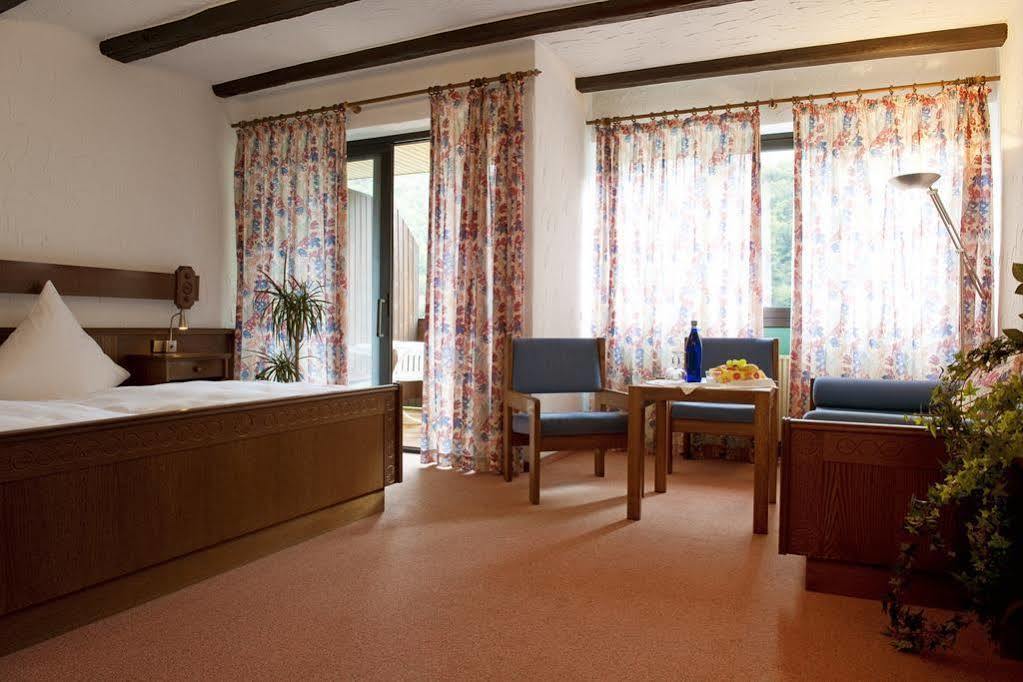 Hotel Sewenig Müden 외부 사진