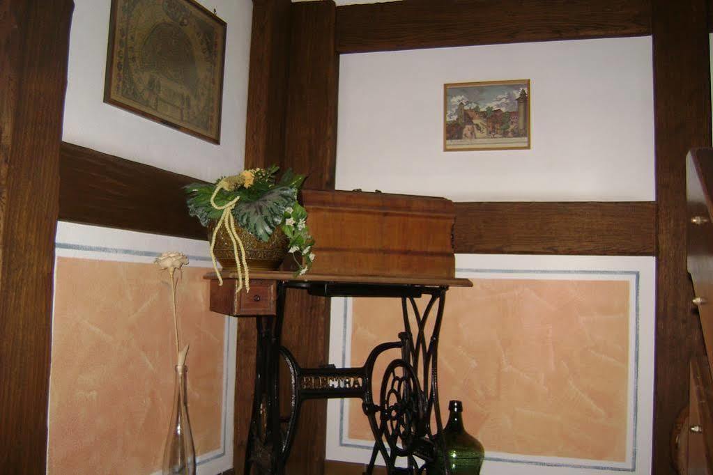 Hotel Sewenig Müden 외부 사진