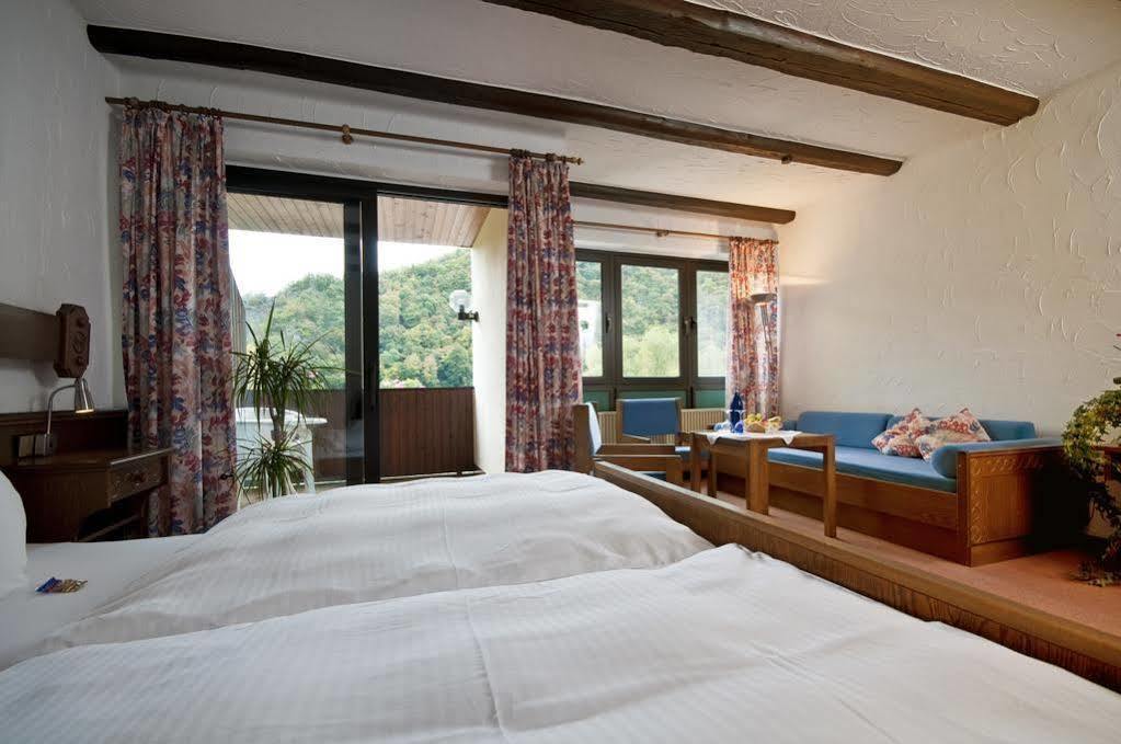 Hotel Sewenig Müden 외부 사진