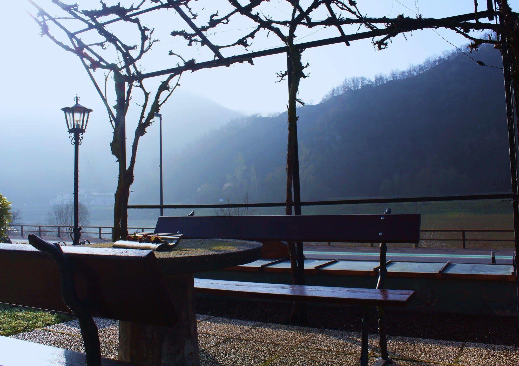 Hotel Sewenig Müden 외부 사진