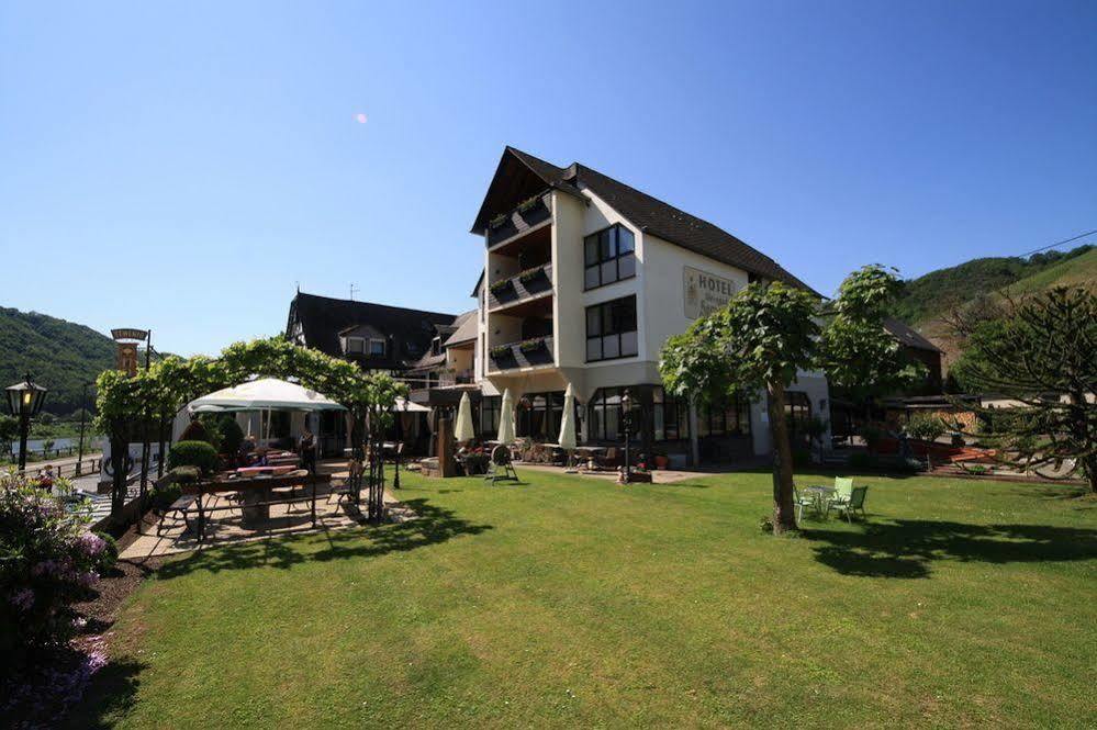 Hotel Sewenig Müden 외부 사진