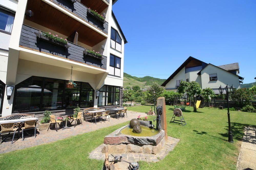 Hotel Sewenig Müden 외부 사진