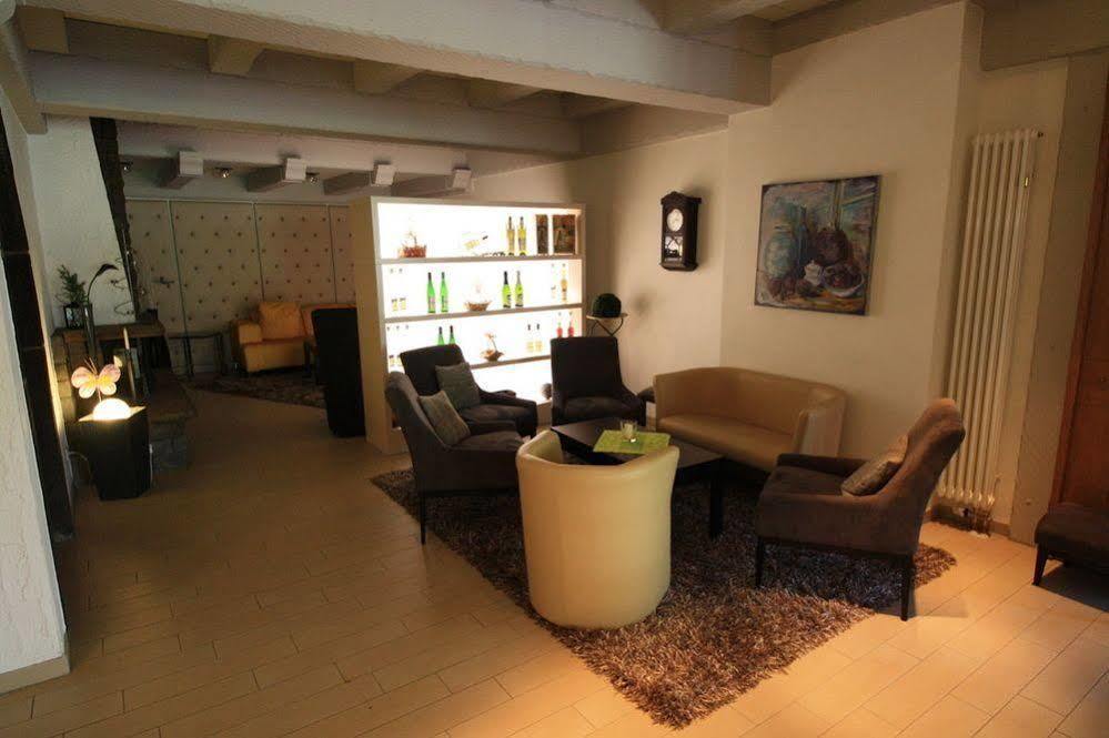 Hotel Sewenig Müden 외부 사진
