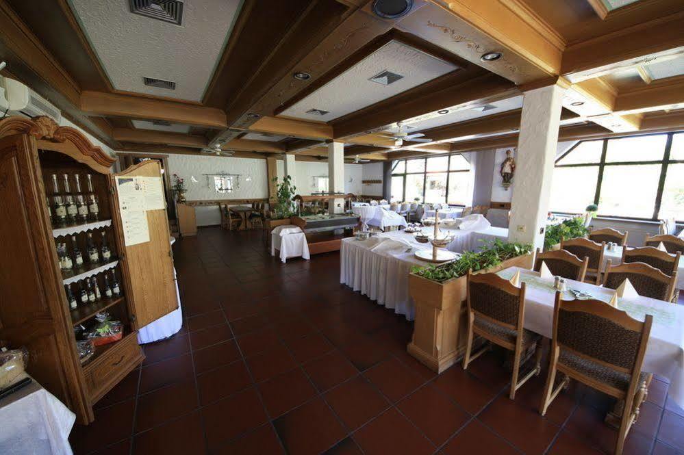 Hotel Sewenig Müden 외부 사진