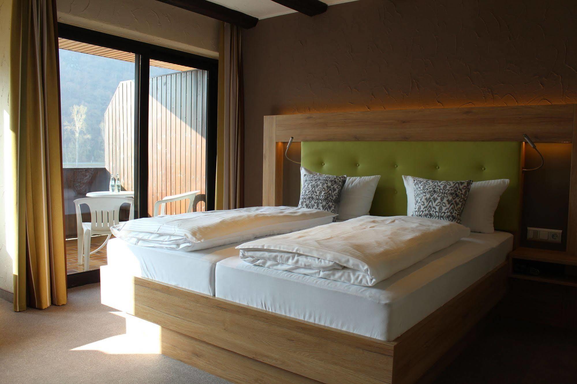 Hotel Sewenig Müden 외부 사진