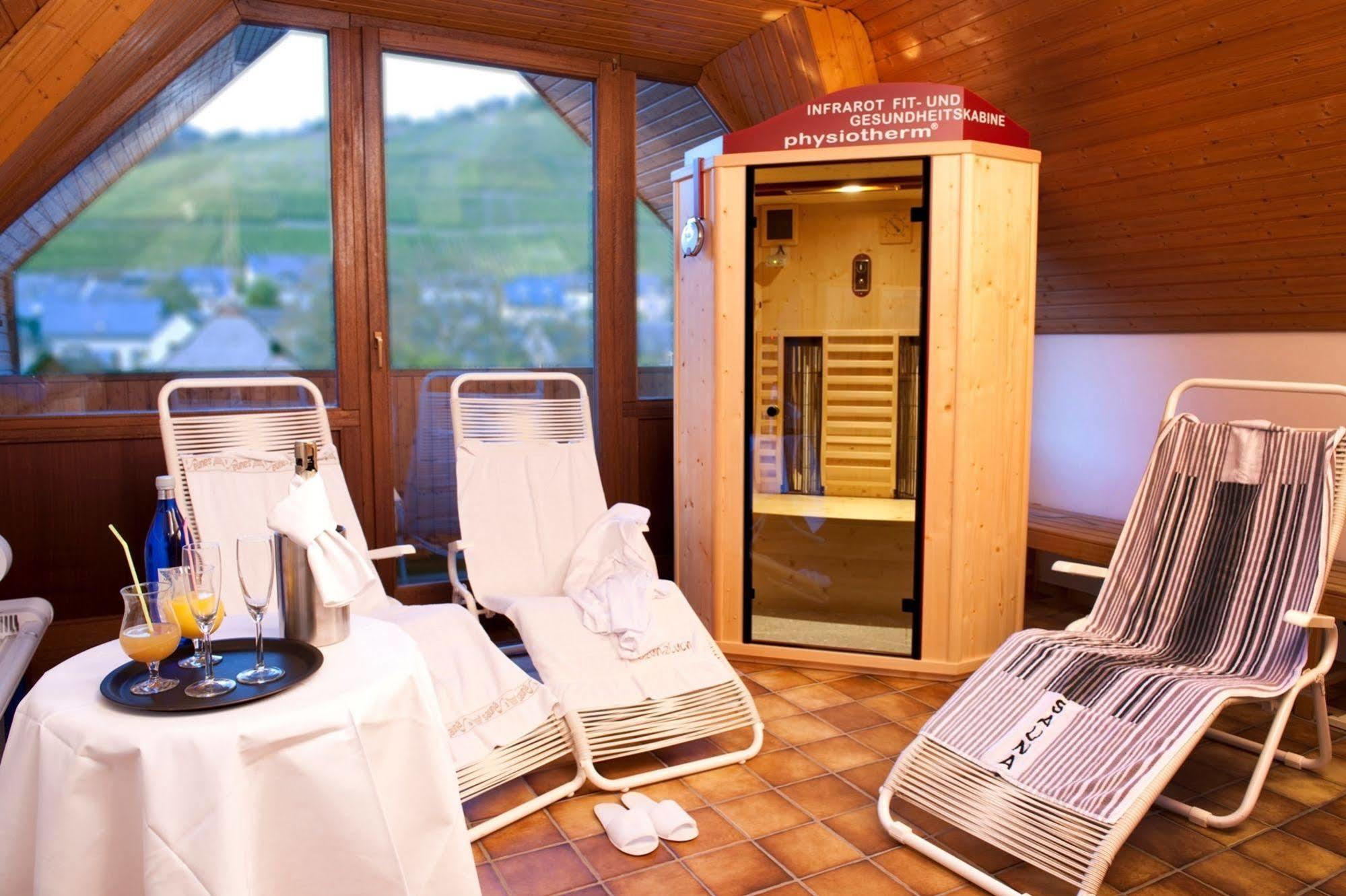 Hotel Sewenig Müden 외부 사진