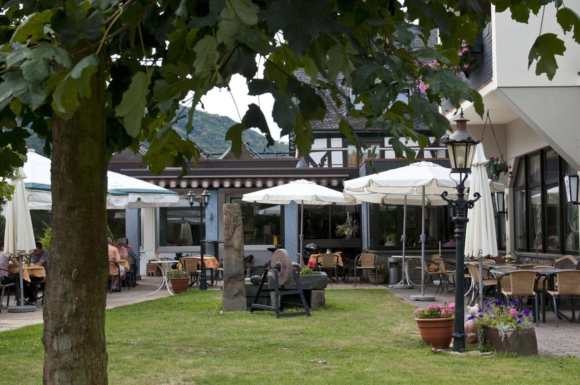 Hotel Sewenig Müden 외부 사진