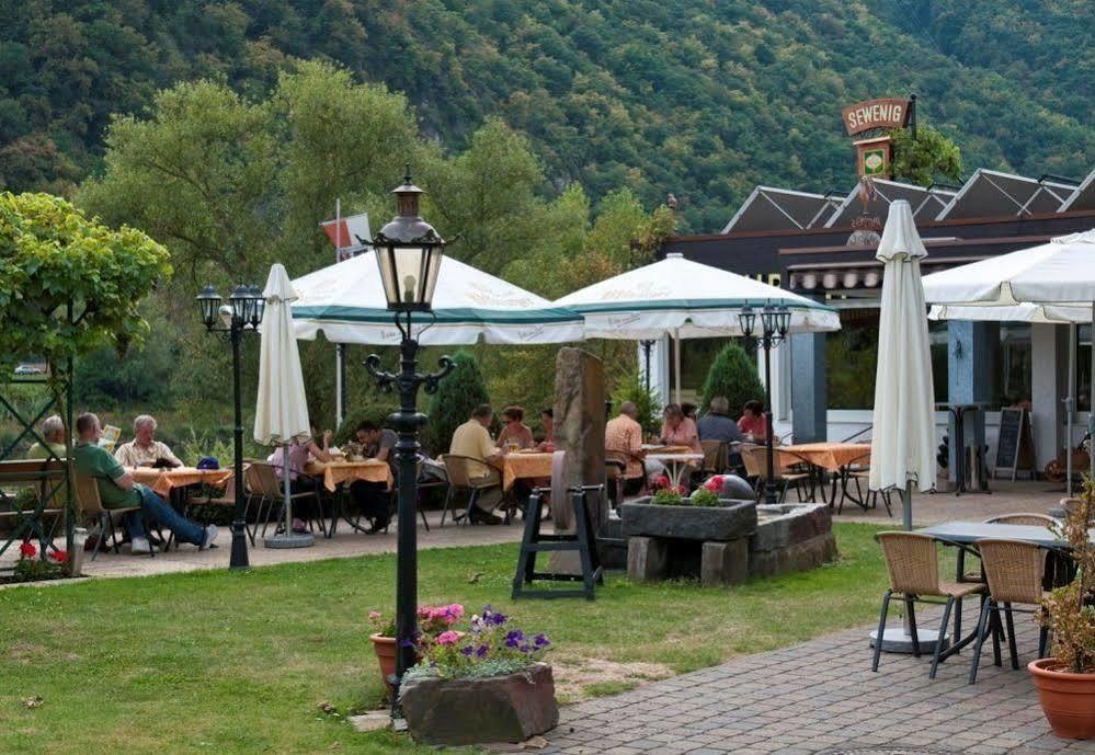 Hotel Sewenig Müden 외부 사진