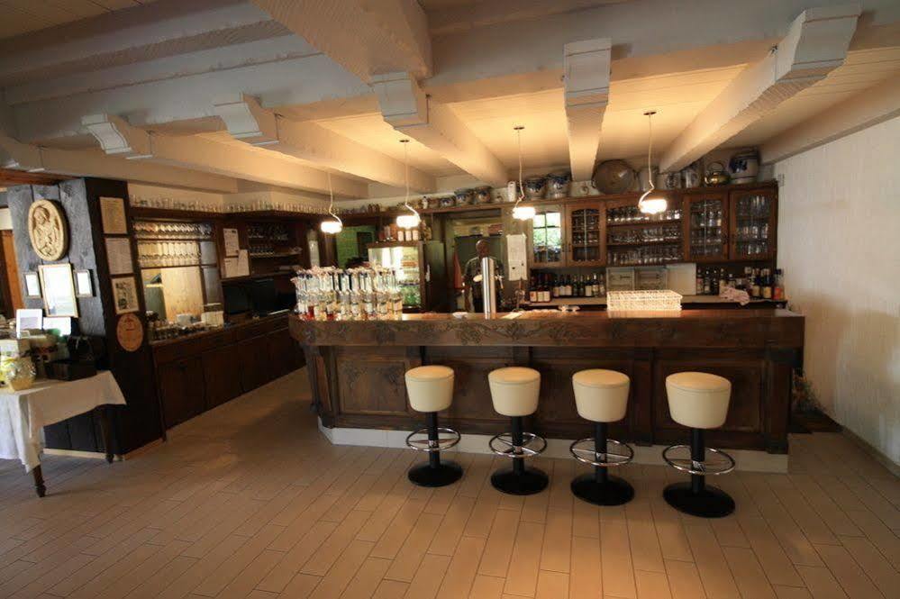 Hotel Sewenig Müden 외부 사진