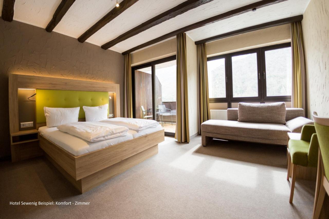 Hotel Sewenig Müden 외부 사진
