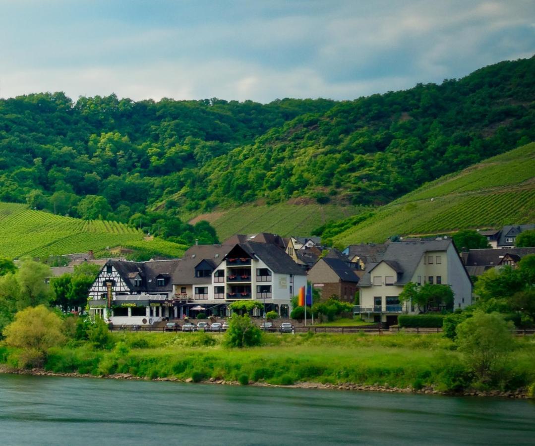 Hotel Sewenig Müden 외부 사진